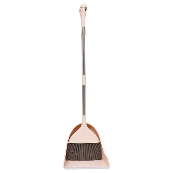 Bộ Chổi Ky Inochi/Bộ Chổi Xẻng 2 Phân Loại Bầu CK02/Cao CK03