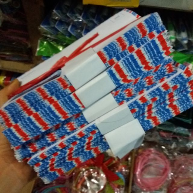 40 chiếc phong bì