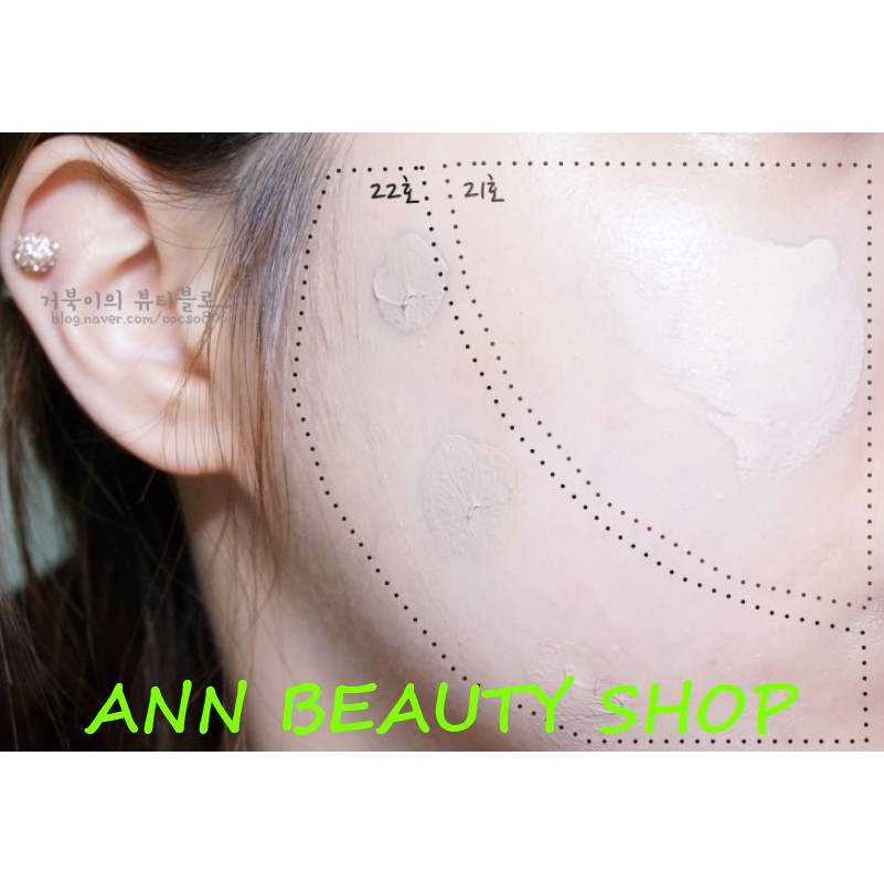 KEM NỀN Missha CHO BO YANG BB CREAM SPF30/PA++ | BigBuy360 - bigbuy360.vn