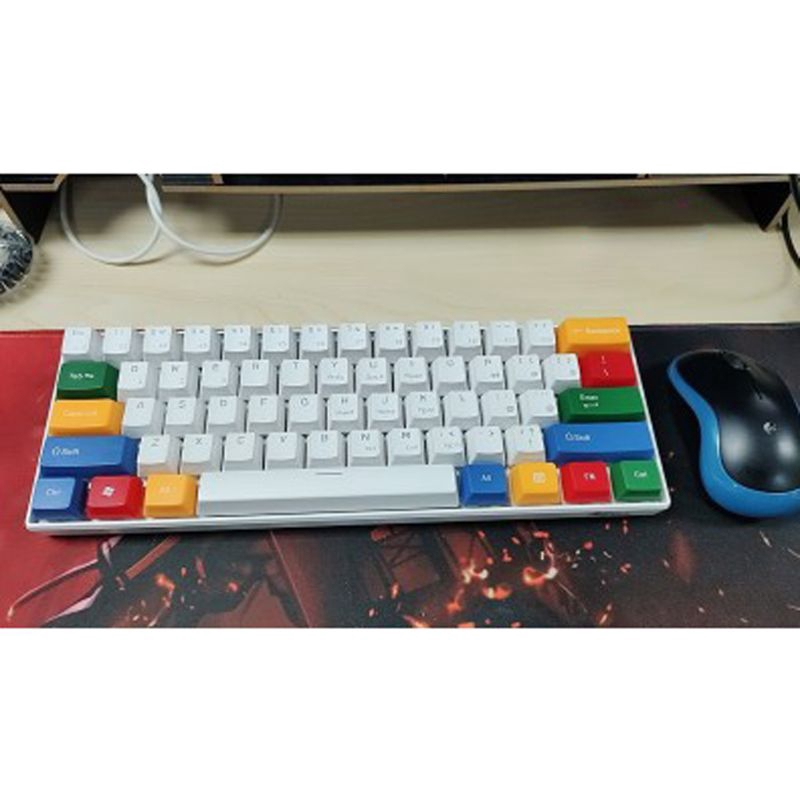 Set 14 Phím Thay Thế Cho Bàn Phím Máy Tính Cherry Mx Nopoy