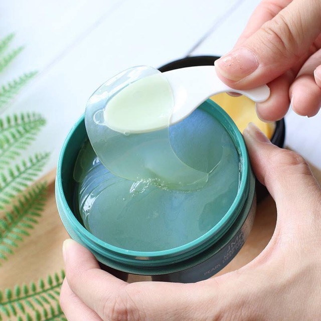 MẶT NẠ DƯỠNG MẮT JM SOLUTION EYE PATCH | BigBuy360 - bigbuy360.vn