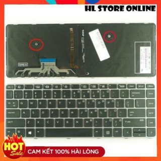 💖 bàn phím hp elitebook folio 1000 1040-g1 1040-g2 1040-g3
