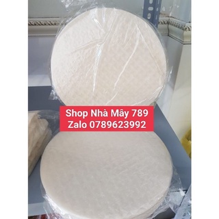 1kg vỏ bánh tráng nướng Đà Lạt 43k