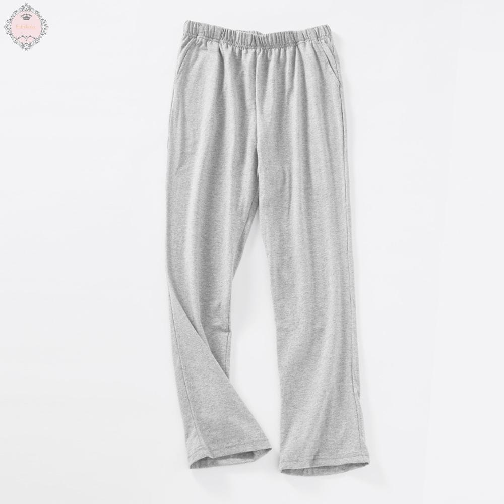 Quần Dài Lưng Thun Tập Yoga Cho Nam | BigBuy360 - bigbuy360.vn