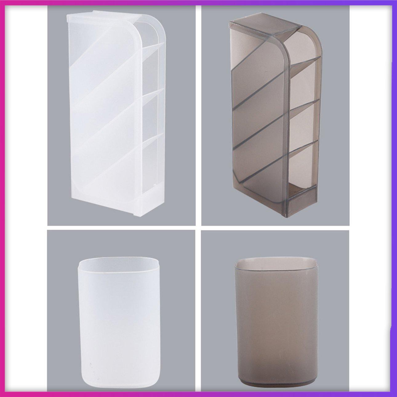 Ống Đựng Bút Để Bàn Đa Năng Tiện Dụng | BigBuy360 - bigbuy360.vn