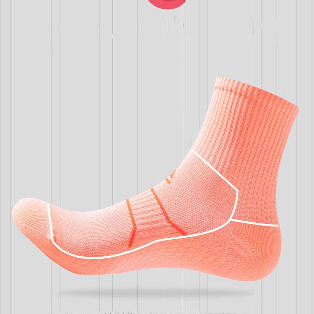 Vớ Đi Xe Đạp Leo Núi / Du Lịch Tiện Dụng Cho Cặp Đôi