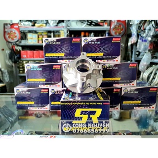 cùi đĩa cnc ex 135 150