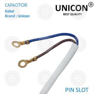 Bộ Dây Cáp Bơm Nước 75 Uf - 450V