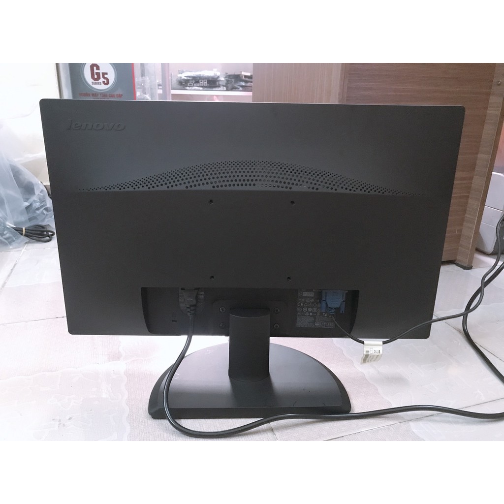 LCD Lenovo 22 inch led đẹp keng giá rẻ | WebRaoVat - webraovat.net.vn