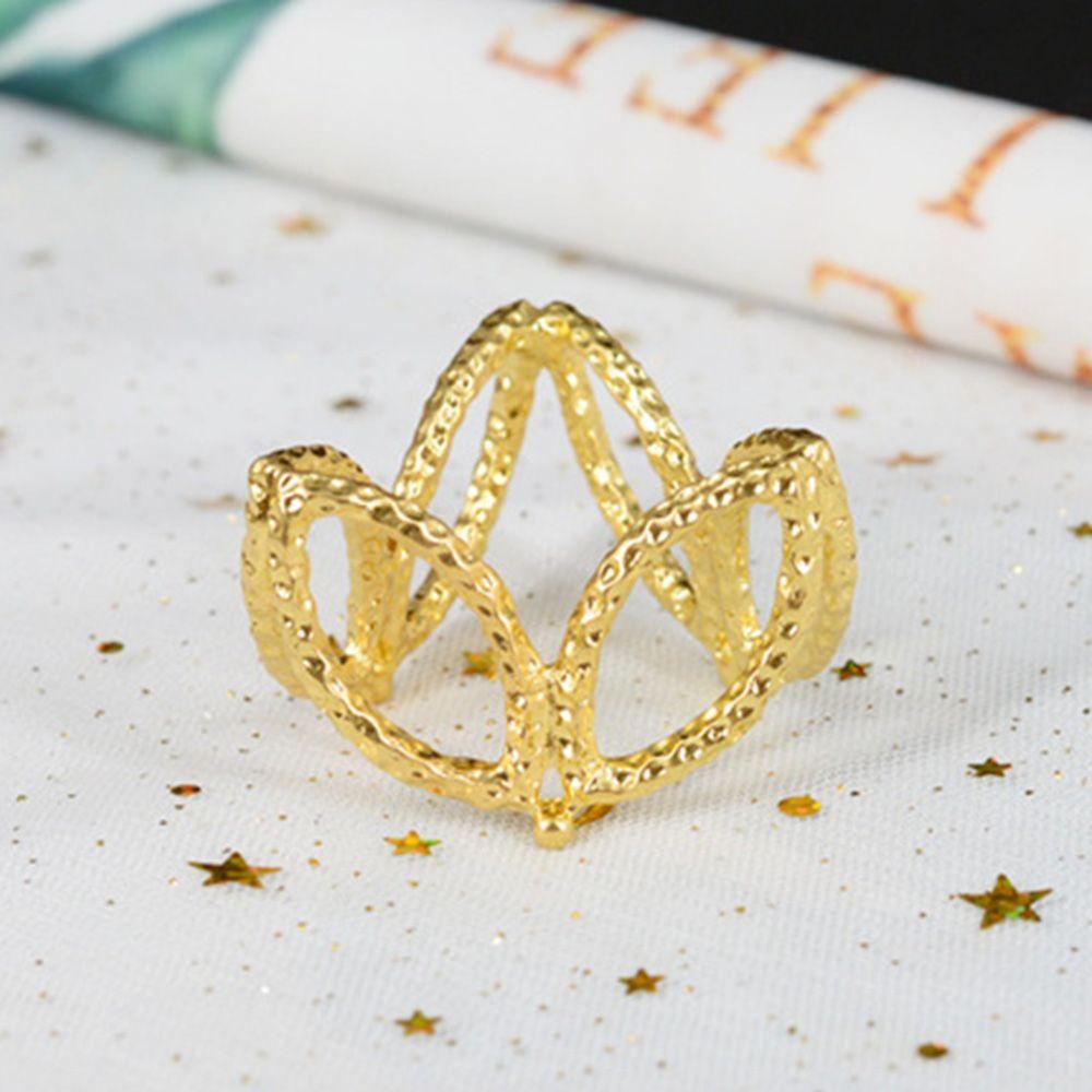 LAKAMIER Set 2 Đế Đỡ Quả Cầu Pha Lê Sáng Tạo Giá Đỡ