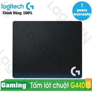 Bàn Di Chuột Gaming Logitech G440