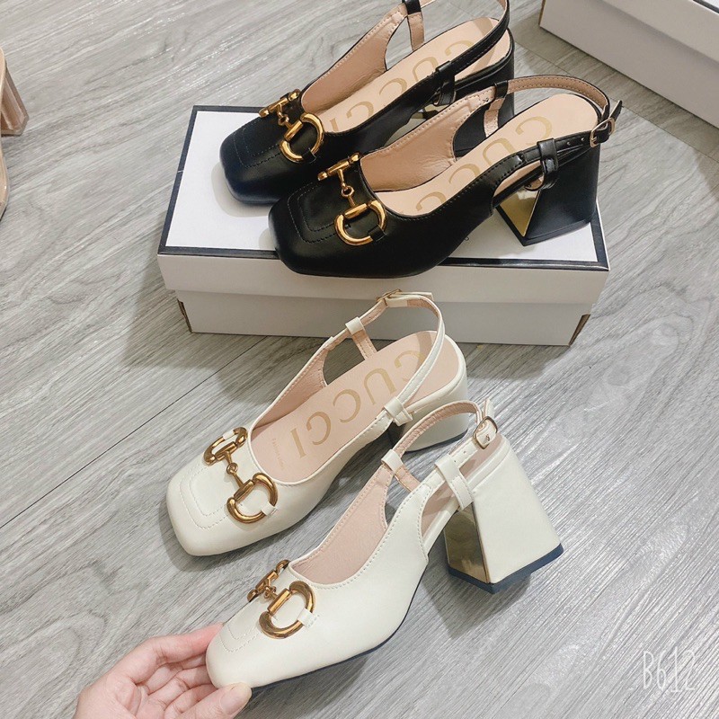 Sandal QC khuy XC