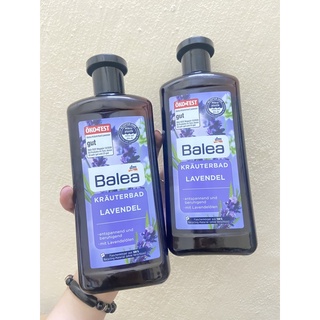 Tinh dầu tắm hương lavender 500ml đức