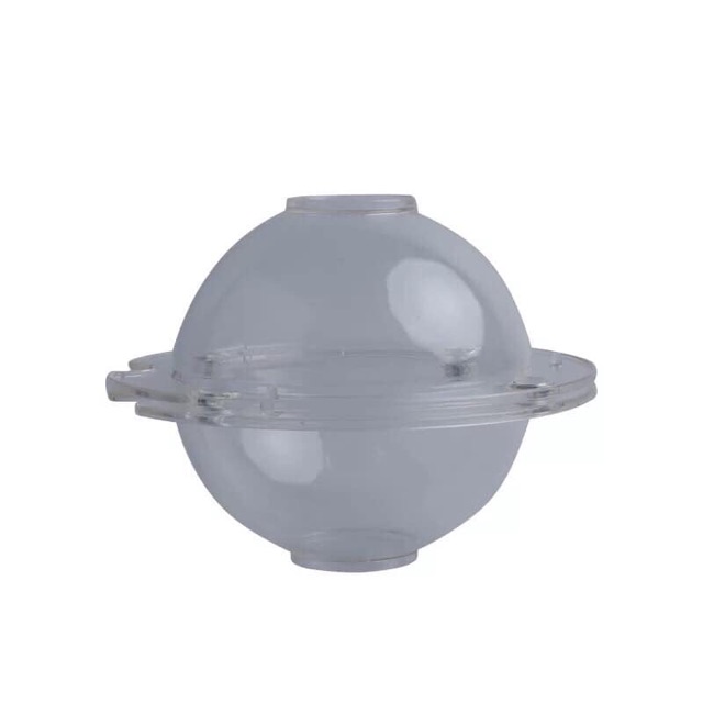 Khuôn làm socola rỗng đường kính 14cm