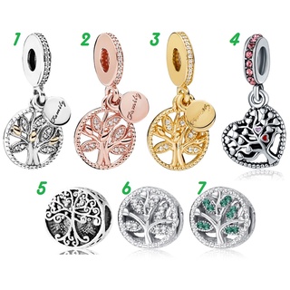 Charm Family Tree- Linhcharms