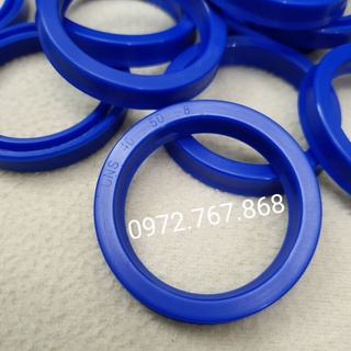 Phớt thủy lực 40*50*8 (Giá 2 Cái)