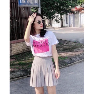 Áo phông nữ stradivarius auth sz xs,s,m