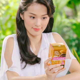 Spring Leaf Inner Beauty Collagen 6-In-1 Advanced