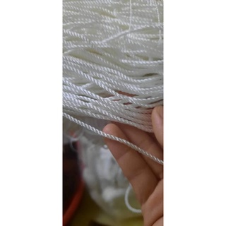 Dây dù đan lưới, thả diều siêu bền chắc