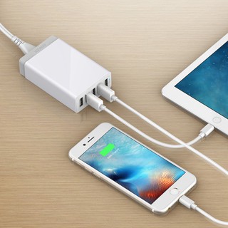 Củ sạc Anker PowerPort 5 Lite (A2134) 25W - Phụ Kiện Chi Hà