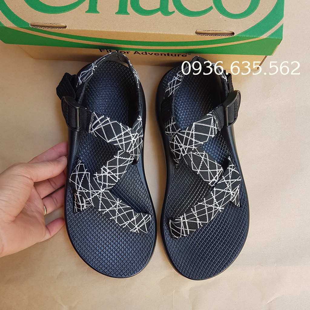 Dép Chaco Nam mã 006 (ảnh thật)