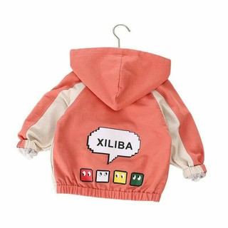 Combo áo gió cho bé (3kg)