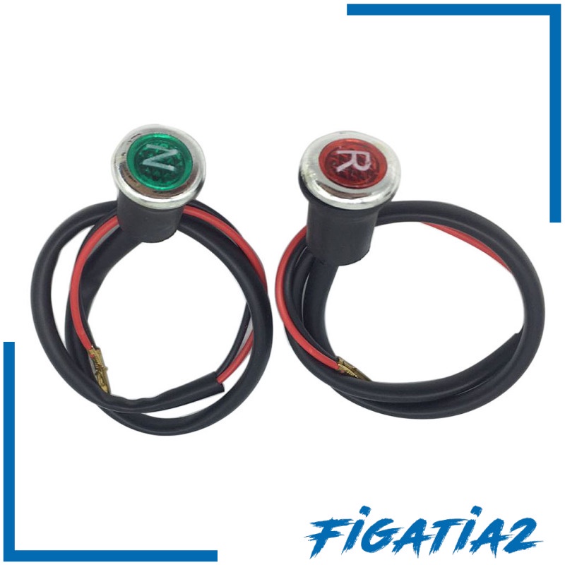 Bộ Đảo Chiều + Bánh Răng + Đèn Báo Tín Hiệu Cho 50cc ~ 250cc Atv Quad | BigBuy360 - bigbuy360.vn