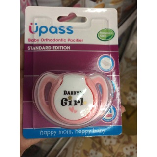 Ti giả Upass (thái Lan)