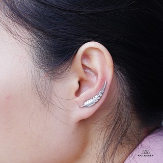 Bông tai bạc 925 mmsee110-04