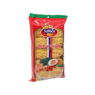 [HCM] Mì xào cao cấp Safoco gói 500g