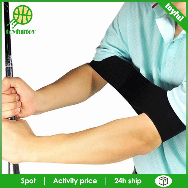 Dây Đai Hỗ Trợ Tập Đánh Golf Chỉnh Sửa Tư Thế Cho Người Mới Bắt Đầu