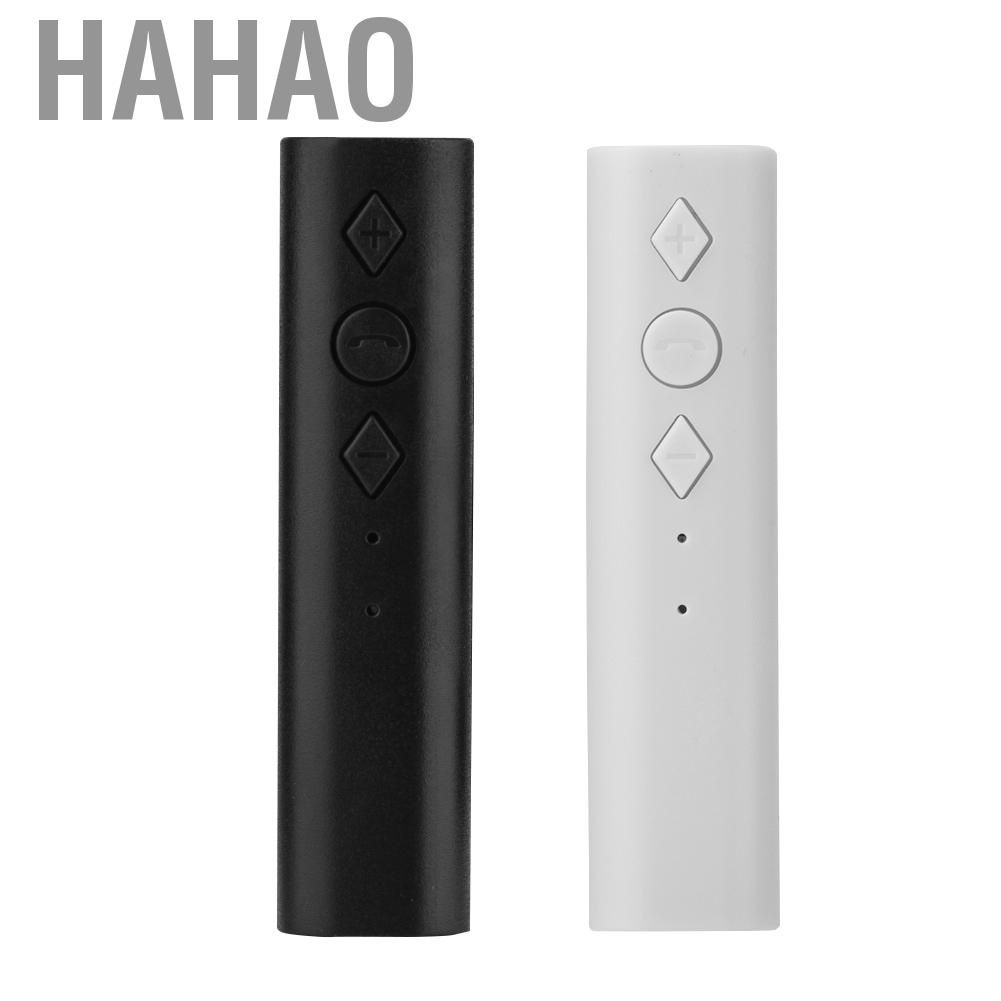 Thiết Bị Nhận Tín Hiệu Âm Thanh Bluetooth Mini Cho Xe Hơi / Tai Nghe / Loa Stereo / Pc