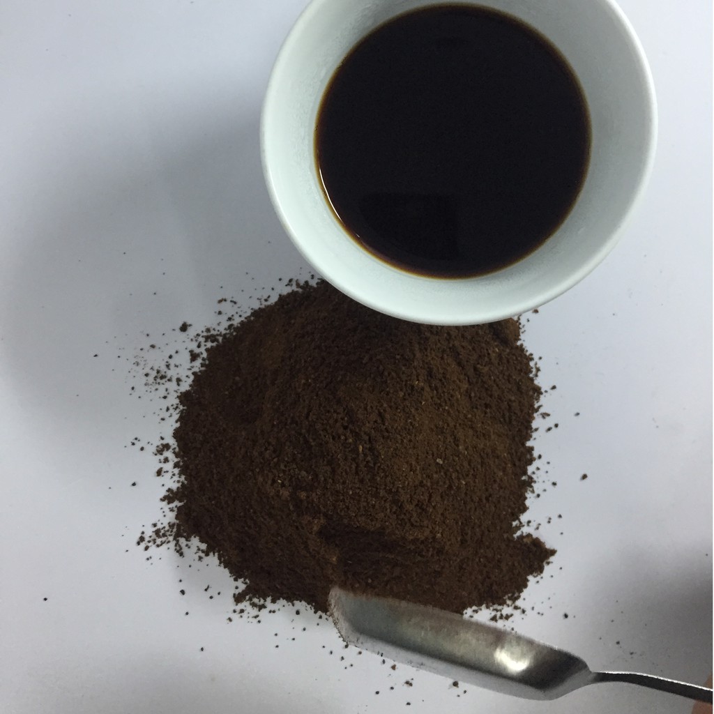 Combo 100gr Arabica & 100gr Robusta Nguyên Chất - Lakcafe Với Bí Quyết Nông Dân Dak Nông - Làm Quen Hương Vị | BigBuy360 - bigbuy360.vn