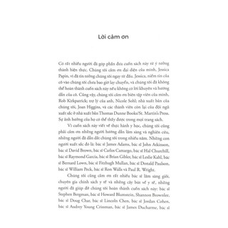 Sách - Kể Gì Với Bác Sĩ - When Doctors Don't Listen [AlphaBooks]