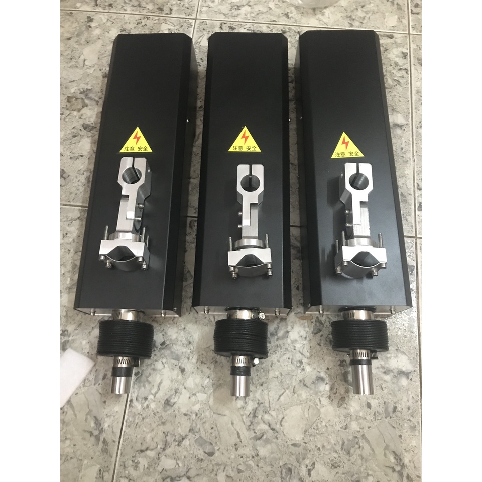 Bộ điều khiển nâng hạ trục Z plasma hành trình 100mm & 150mm