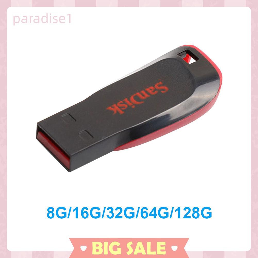 Ổ Đĩa USB 2.0 Hình Thiên Đường Thiên Đình Cho Loa Xe Hơi / PC / TV | BigBuy360 - bigbuy360.vn