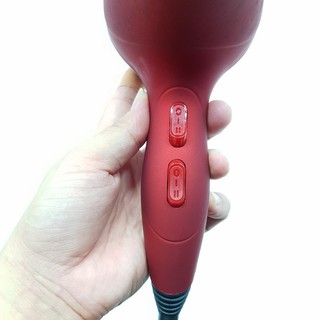 MÁY SẤY TÓC CAO CẤP 2 CHIỀU PHLLIPS 8888 3200W