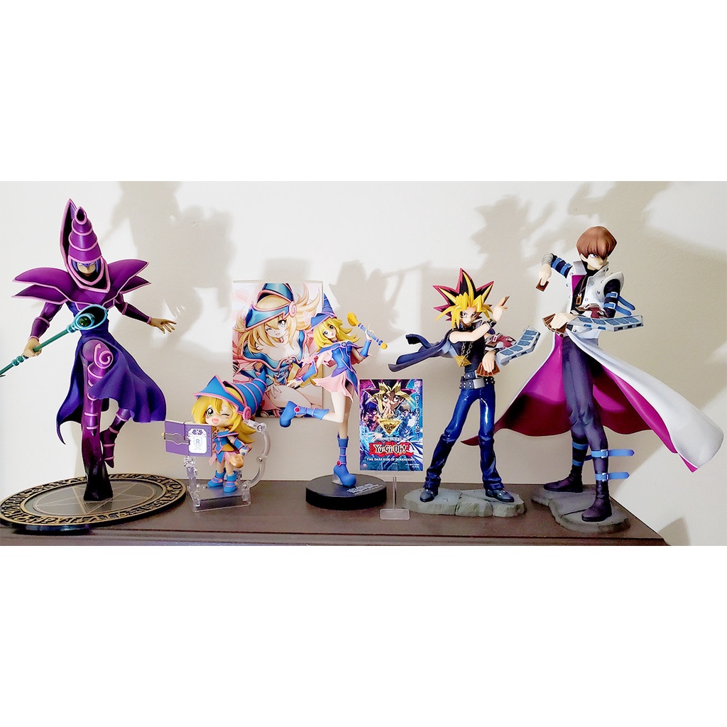 [ Ora Ora ] [ Hàng có sẵn ] Tổng hợp mô hình Yu-Gi-Oh! Yugioh Figure chính hãng Nhật