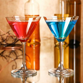 Bộ 6 Ly Thủy Tinh Lexington Cocktail Ocean -019C07 – 205ml