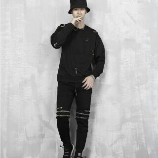 Quần jogger