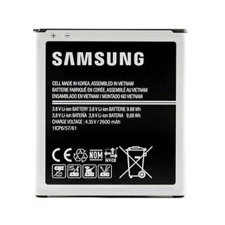 Pin điện thoại Samsung J3 (6), J3 2016, J3 SM-J320..chính hãng
