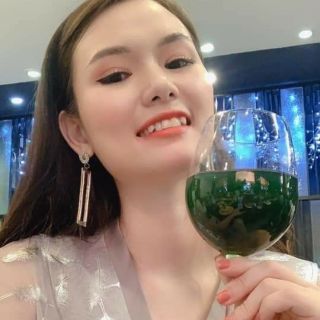 COMBO 5HỘP DIỆP LỤC COLLAGEN chính hãng công ty - Có Banner công ty cấp