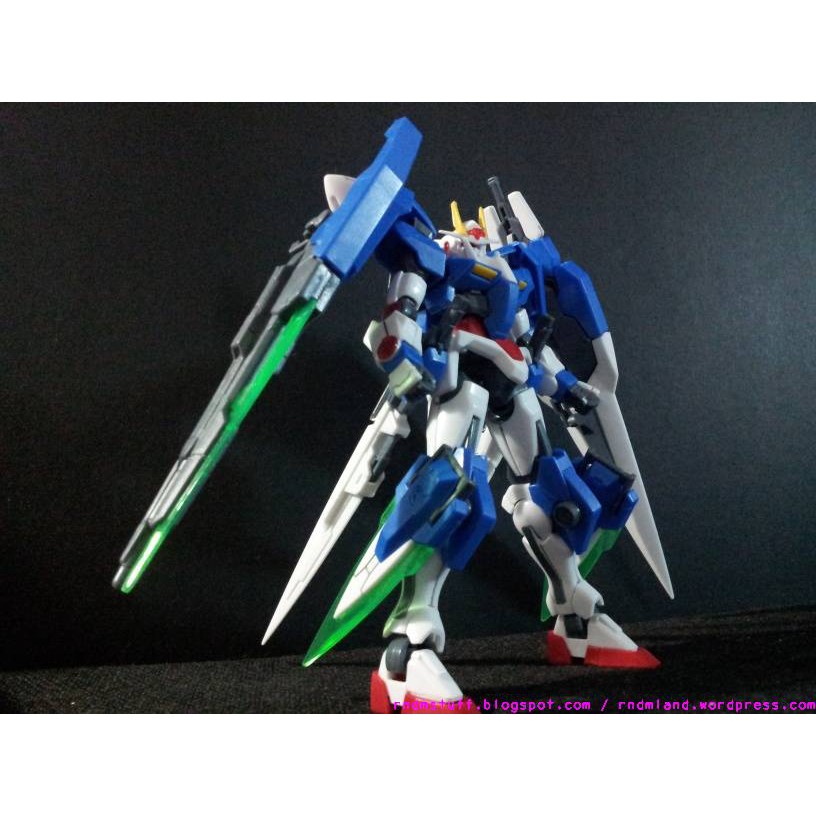 Mô hình lắp ráp Gundam HG OO Seven Sword TTHongli