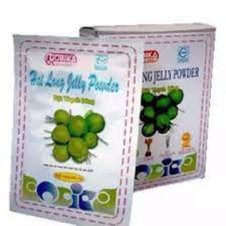 Bột thạch giòn jelly hải long gói 10g