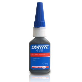 Keo Loctite 480