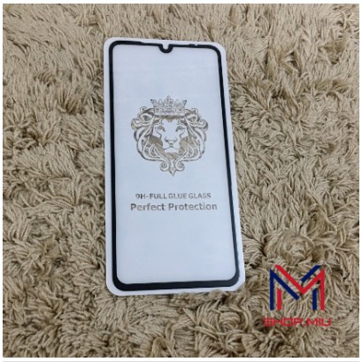 Redmi 7-cường lực 5D full màn full keo không chấm li ty