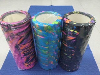 Con lăn massage yoga