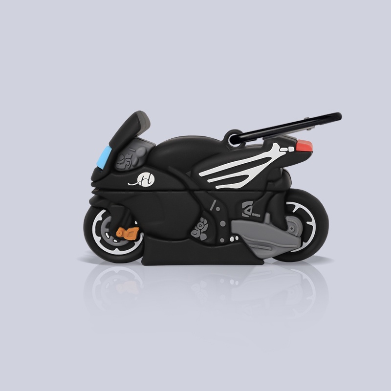 Vỏ Bảo Vệ Hộp Sạc Tai Nghe compatible AirPods 3 / 3rd) 2021 Surcompatible AirPods3 Curise 3rd compatible AirPods2gen Ốp