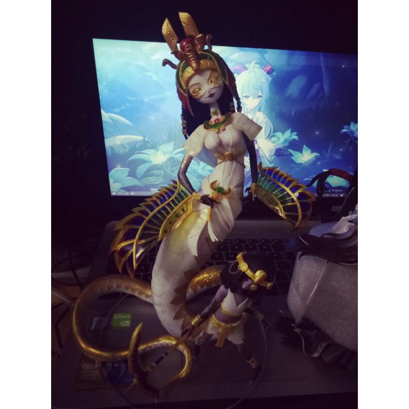 Mô hình Dream Witch • Mô hình Identity V