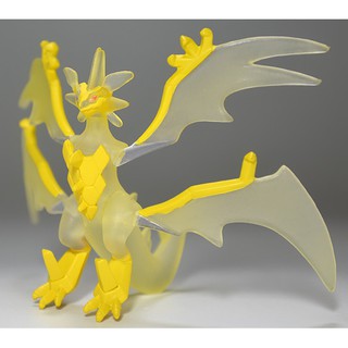 Mô hình PokeDelz DX